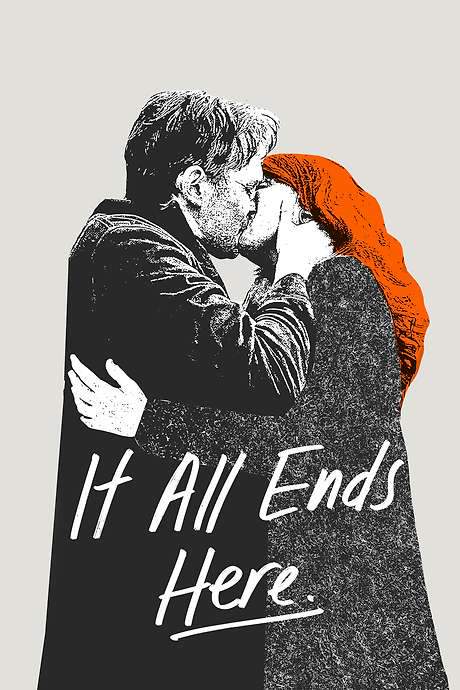It All Ends Here